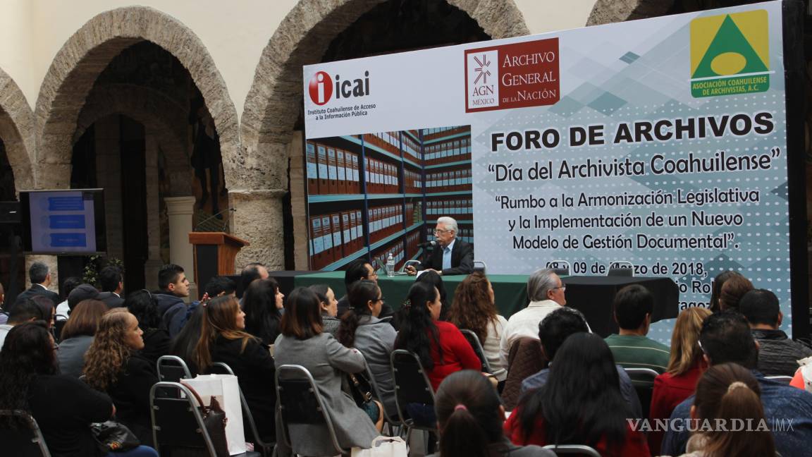 Justifica ICAI fallas en portales de transparencia en Coahuila