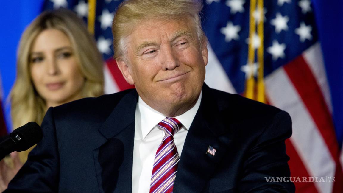 Donald Trump ganó las primarias presidenciales republicanas en Nuevo Mexico