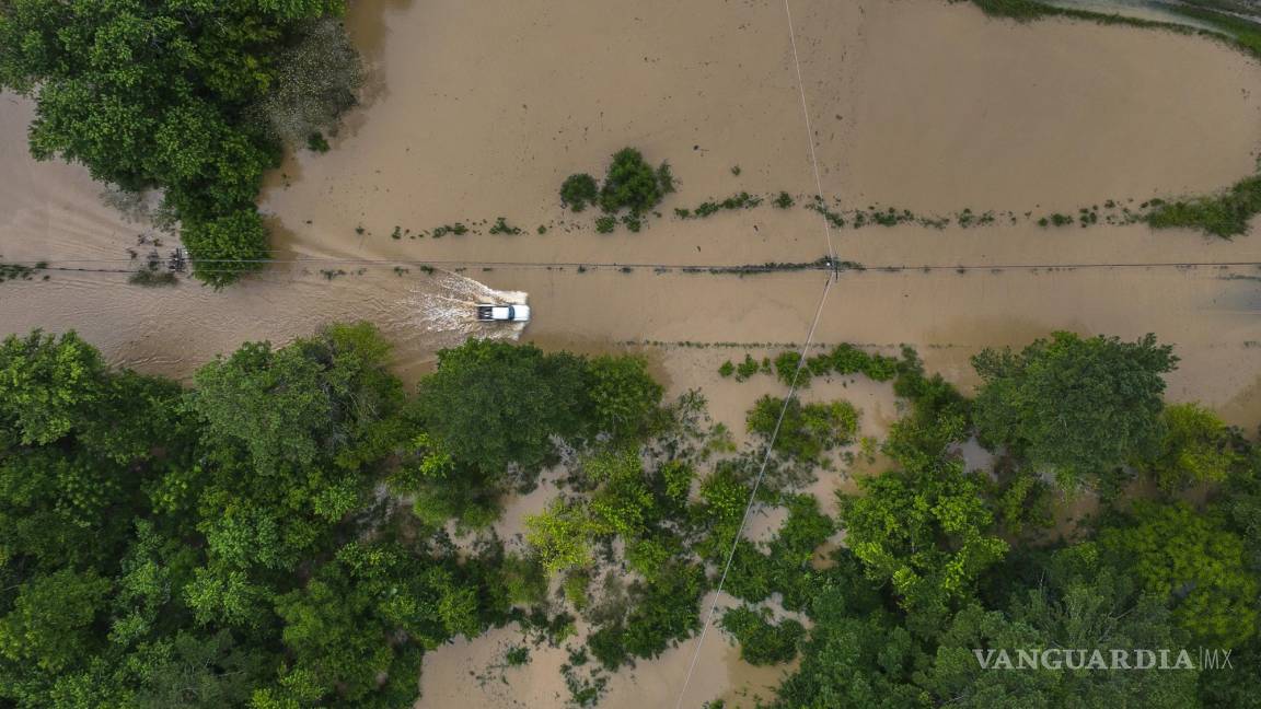 Número de muertos en Kentucky por las inundaciones aumenta a 25