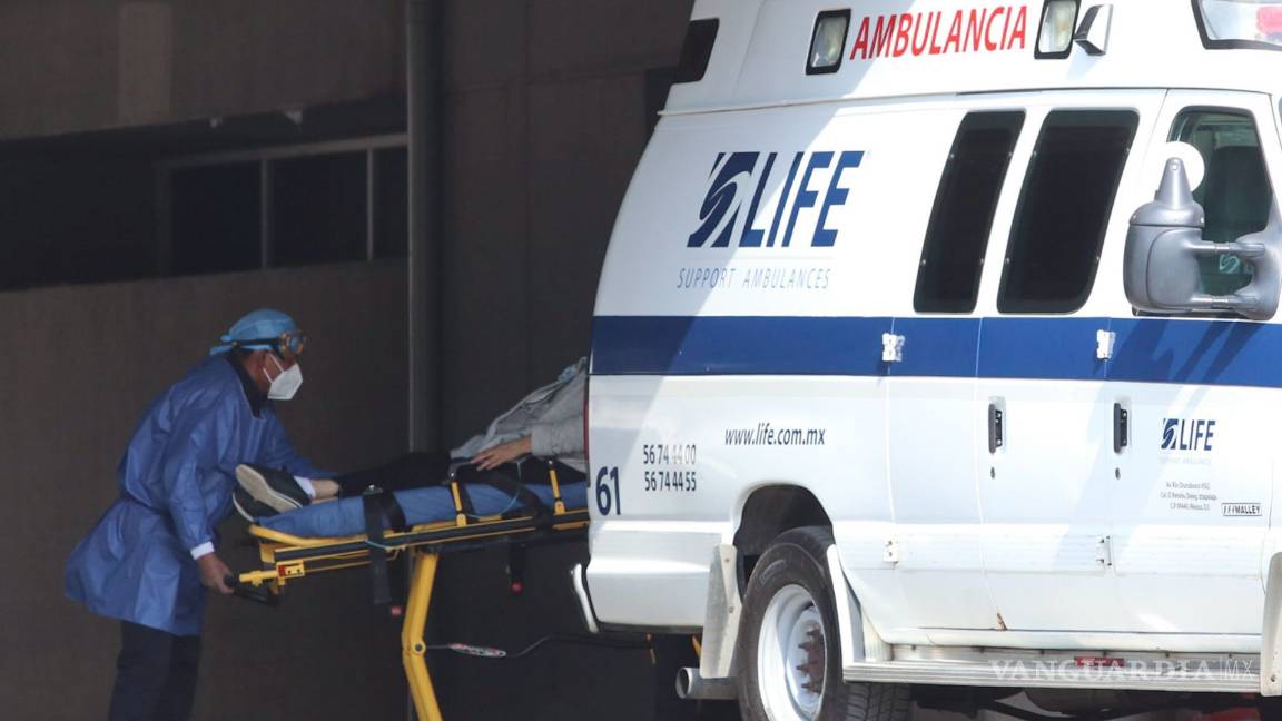 $!Los síntomas extraños a largo plazo del COVID-19