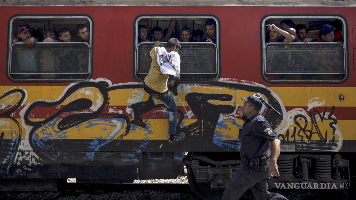 $!El 'Washington Post' y el 'Tampa Bay' ganan principales Pulitzer