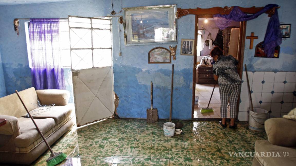 $!Coahuila ocupa la cuarta posición entre las entidades con más horas dedicadas a la labor en el hogar sin recibir un pago.