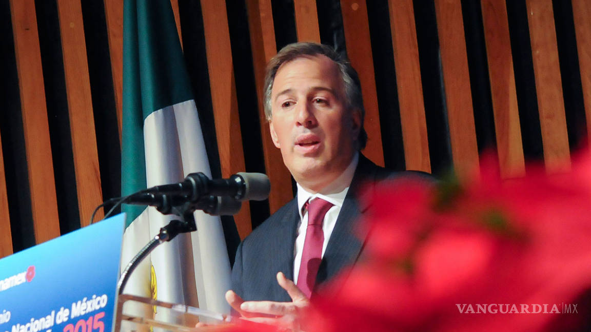 Se defenderá el libre flujo de remesas desde EU, advierte Meade