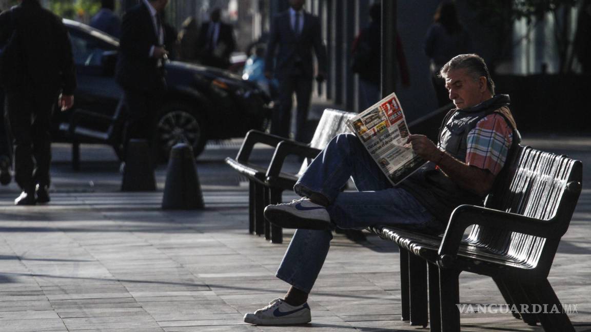 Un estudio revela que los titulares sencillos son clave para atraer la atención en línea