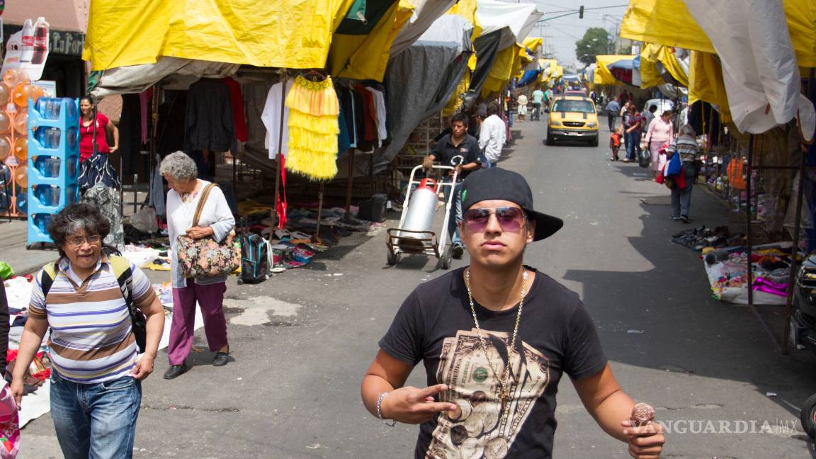 $!El Buen Fin llega y los informales ¿se le unen?