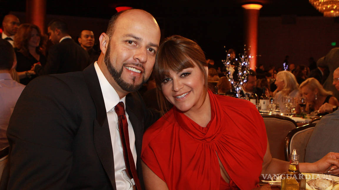 $!Rosie Rivera habla sobre detención de Esteban Loaiza