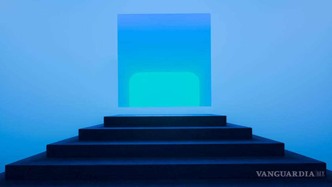 $!James Turrell y la experimentación de la luz en el Museo Jumex