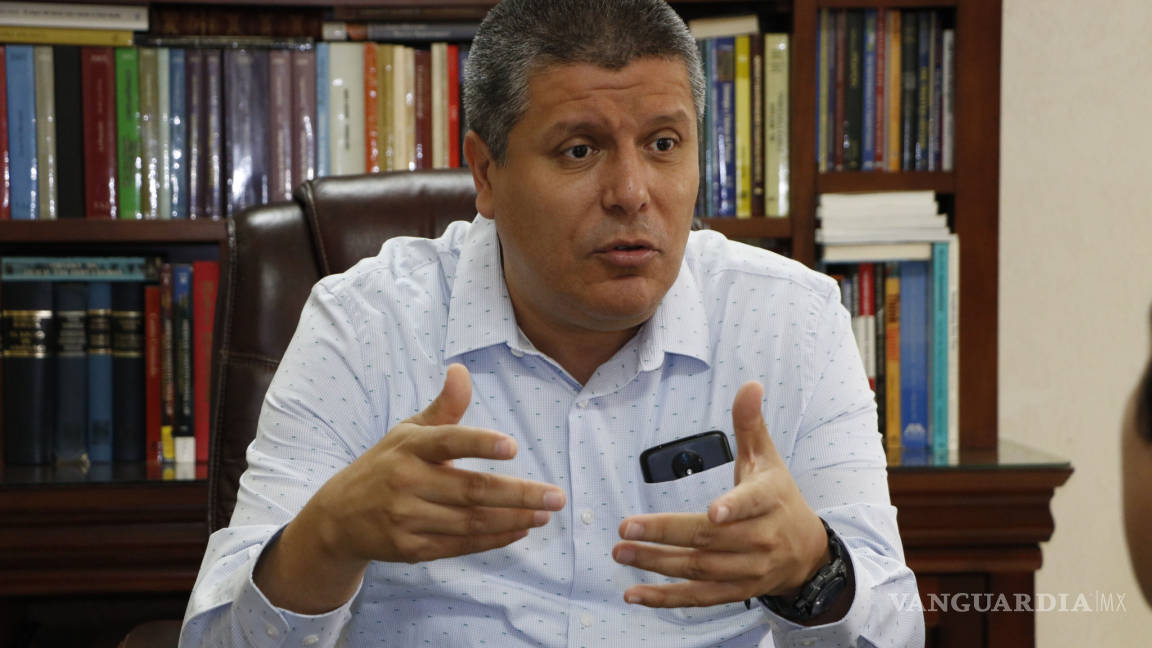 Gerardo Pérez Pérez promete crear vínculo entre sociedad y gobierno