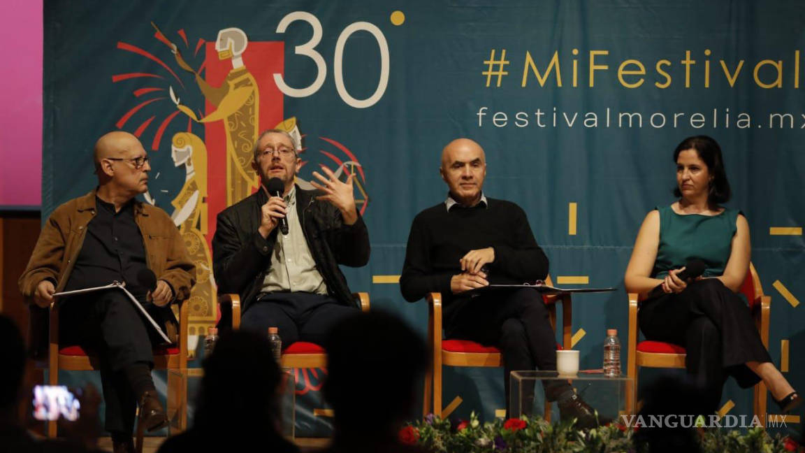 Festival de Música de Morelia festejará sus 30 años