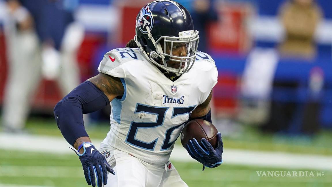 Cerca de regresar el mejor jugador de los Titans