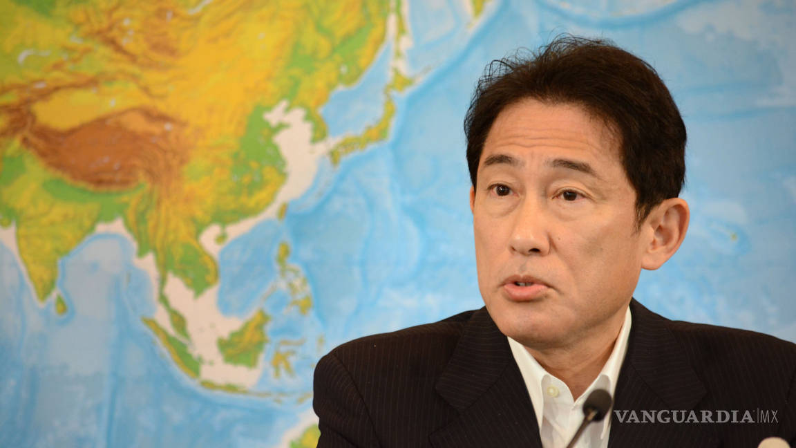 Japón se declara listo ante cualquier situación que se de en península coreana