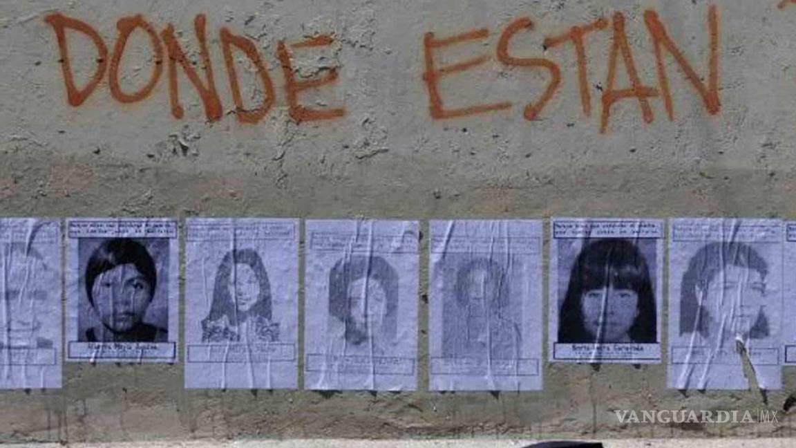 En Sinaloa van 37 denuncias por desaparición de mujeres en 2022