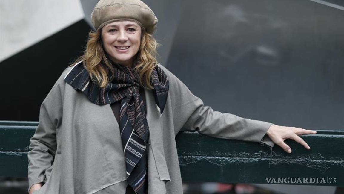 $!“La familia es la metáfora del mundo y la sociedad”: Miguel del Arco