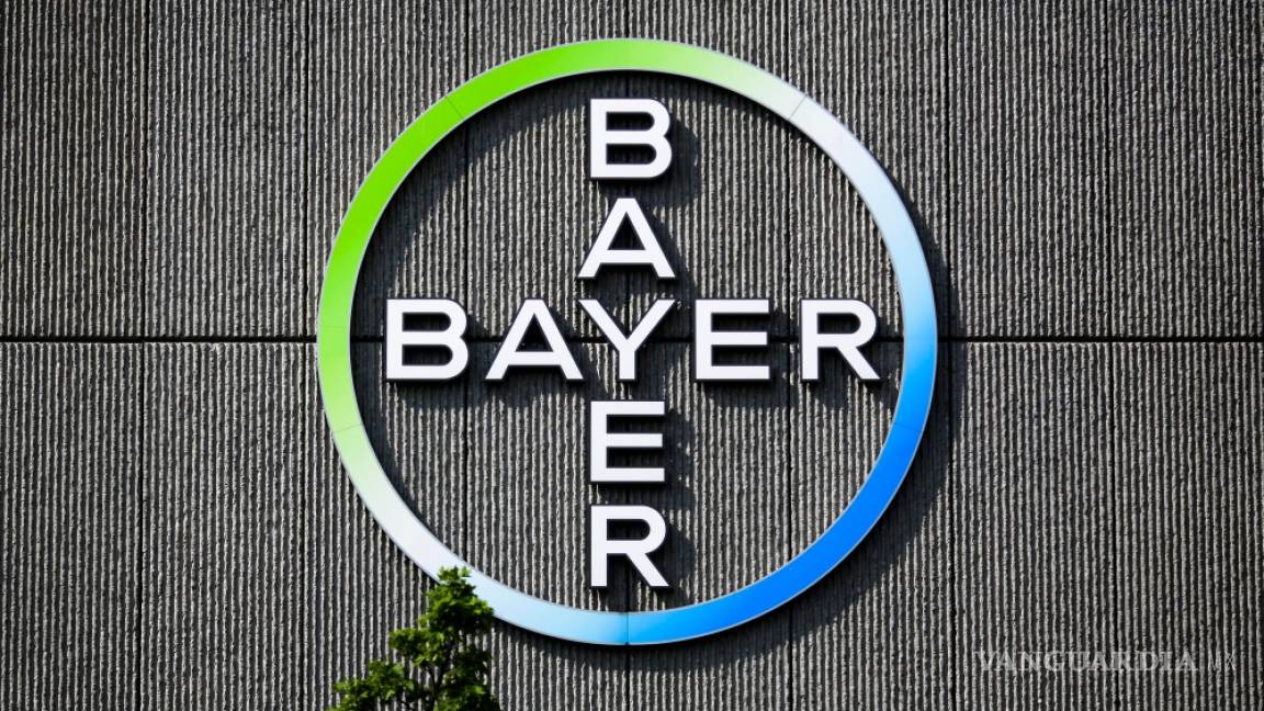 Bayer vende a BASF parte de su negocio por 5,900 mde