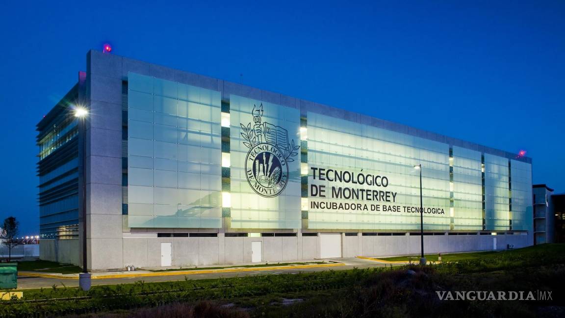 Tec de Monterrey, dentro de las cinco mejores universidades de Latinoamérica