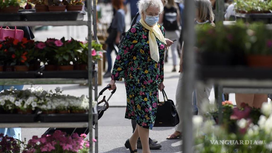 $!¿Cómo es la vida después del confinamiento en tiempo del coronavirus? (fotos)