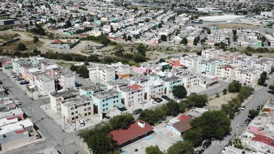 $!Tanto Saltillo como Torreón reportaron aumentos inferiores al promedio nacional.