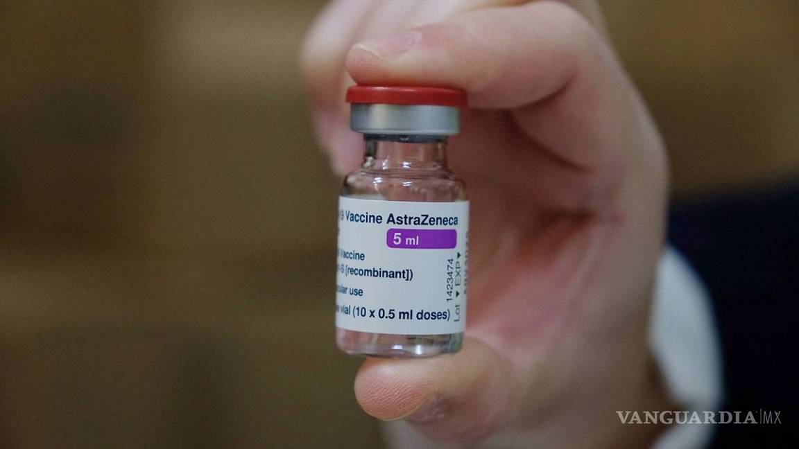 Dinamarca también suspende aplicación de vacuna de AstraZeneca, por casos de trombosis