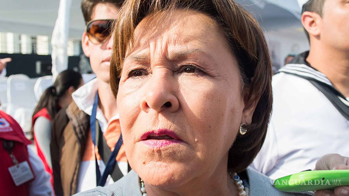 $!Exfuncionarios ligados a empresas fantasma en Veracruz gozan de fuero, como diputados