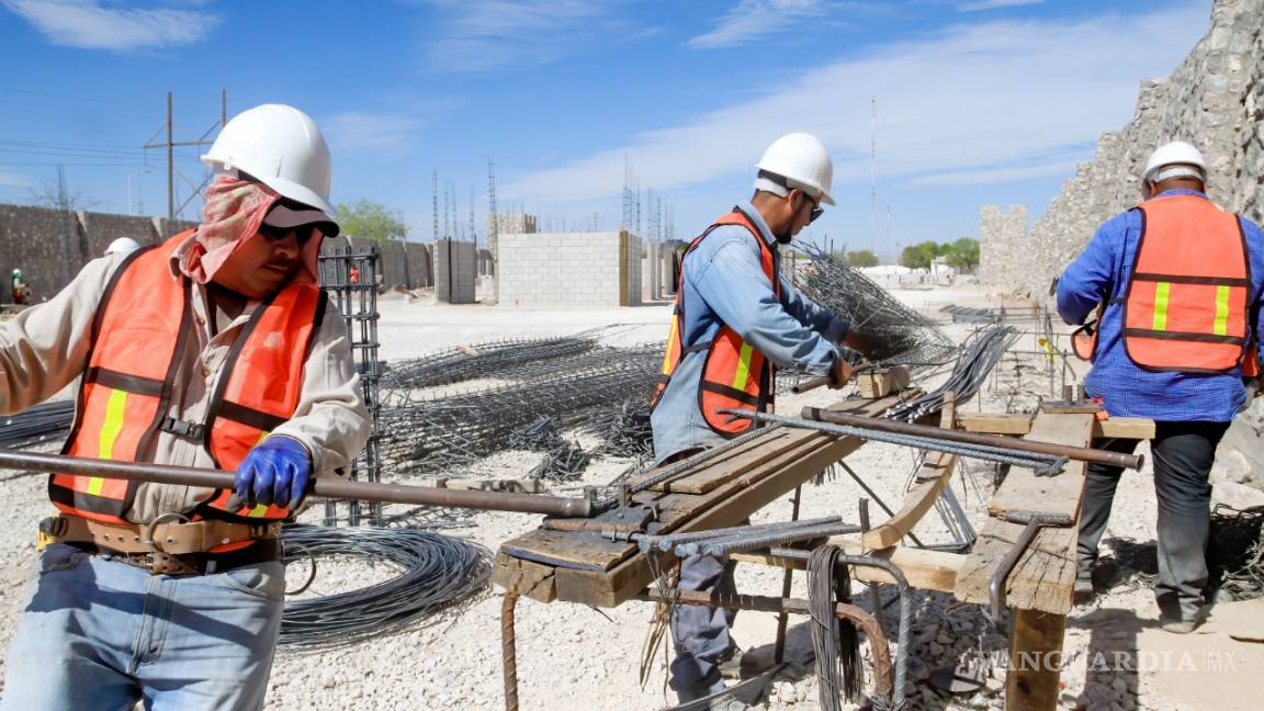 Municipio de Torreón invierte más de 40 millones de pesos en obras