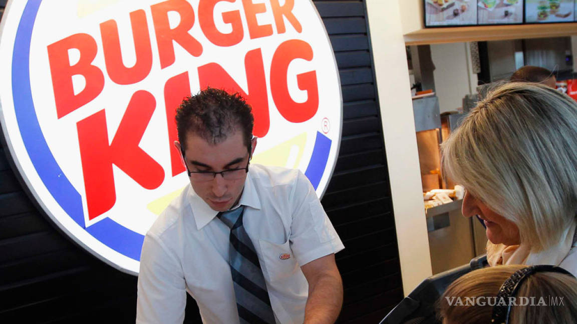 Burger King busca “repartidores con estudios superiores”