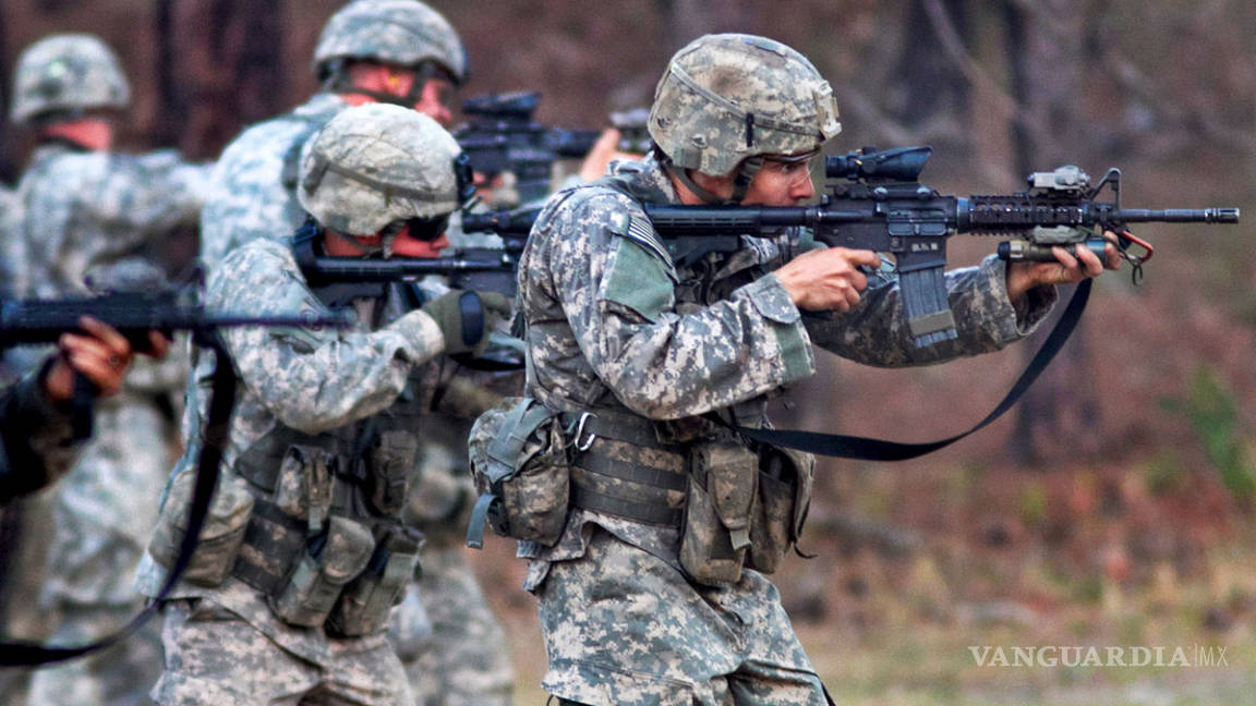 Estadounidenses, a favor de enviar tropas para combatir a yihadistas