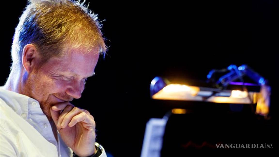 Invita Max Richter a vivir la experiencia de “Sleep”