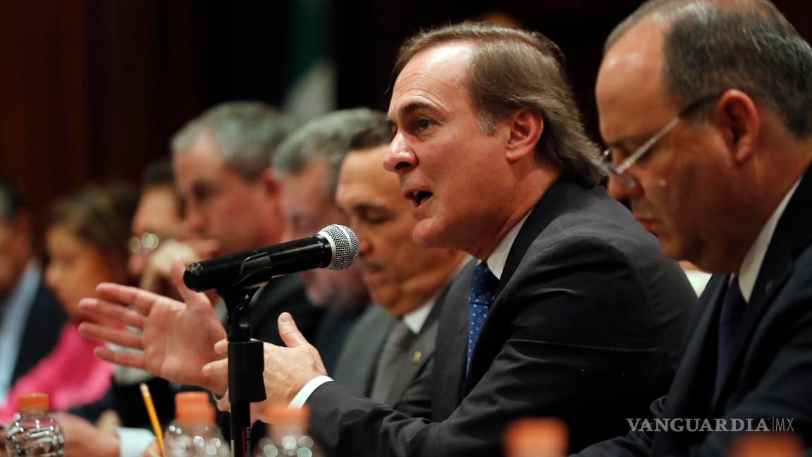 $!Carlos Slim el que salió más dañado por la cancelación del NAIM