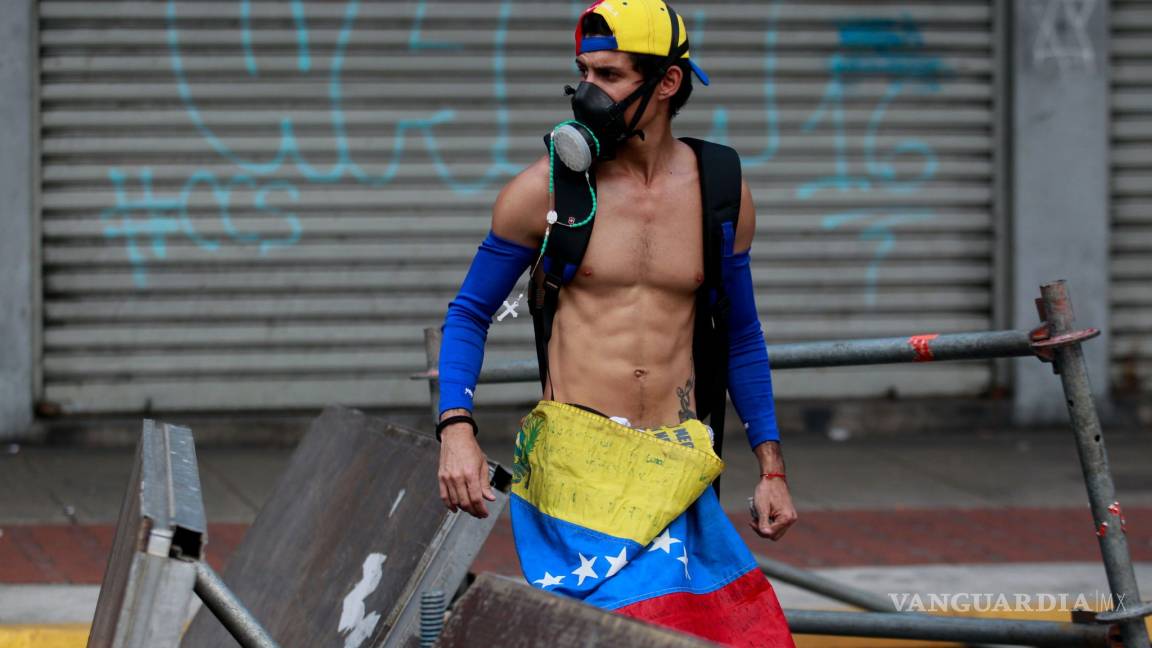 México no desconocerá el gobierno de Nicolás Maduro en Venezuela: SRE