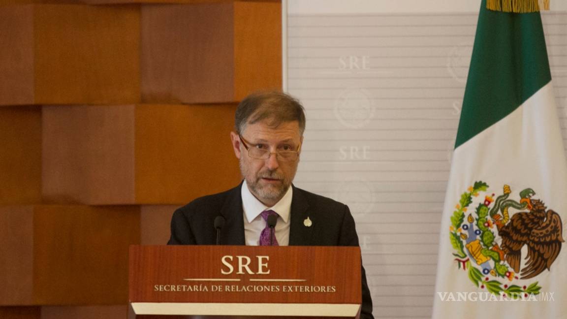 $!Preocupa a la ONU que México sólo vea "faltas leves" en caso Ayotzinapa