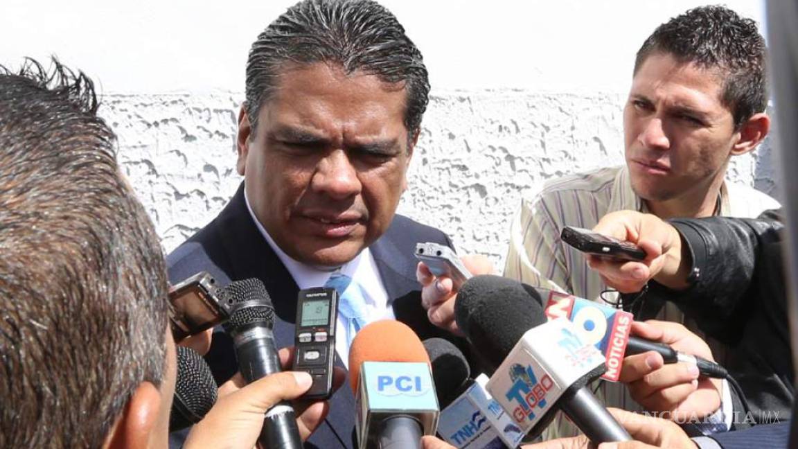 Embajada de Honduras prevé que caravana llegue a CDMX el viernes