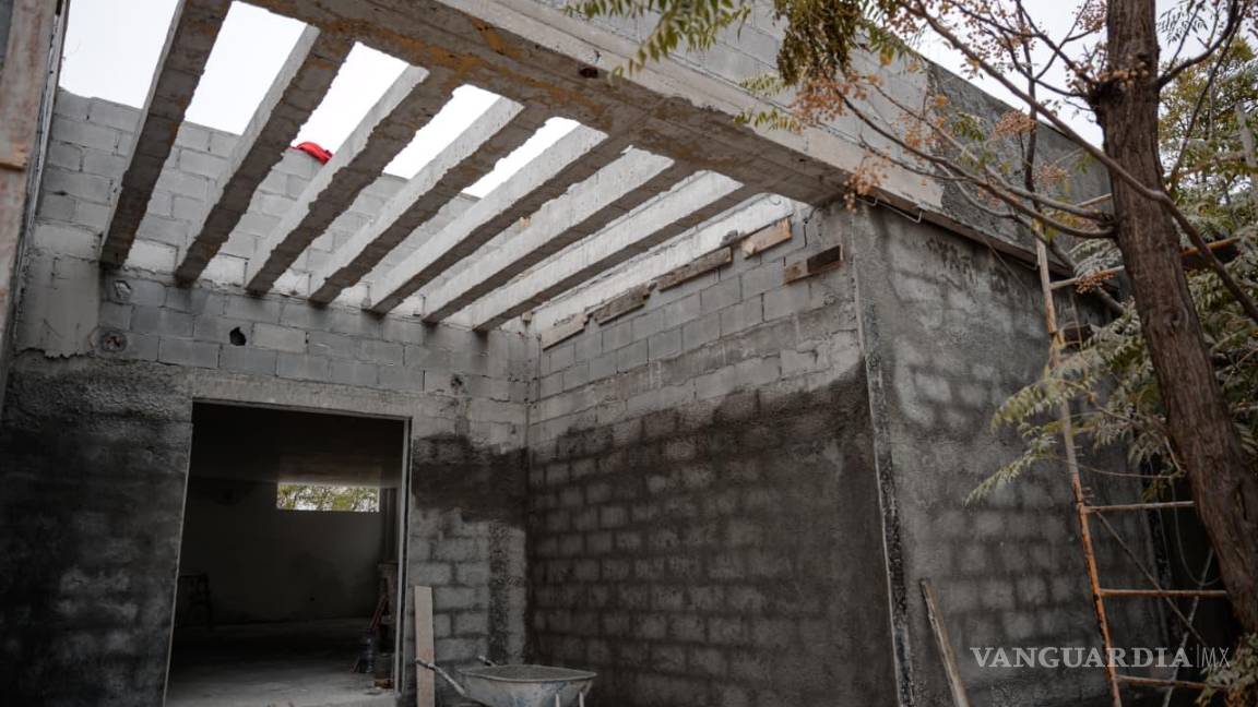 $!El proyecto registra un 50 por ciento de avance y permitirá atender a miles de habitantes de la zona.