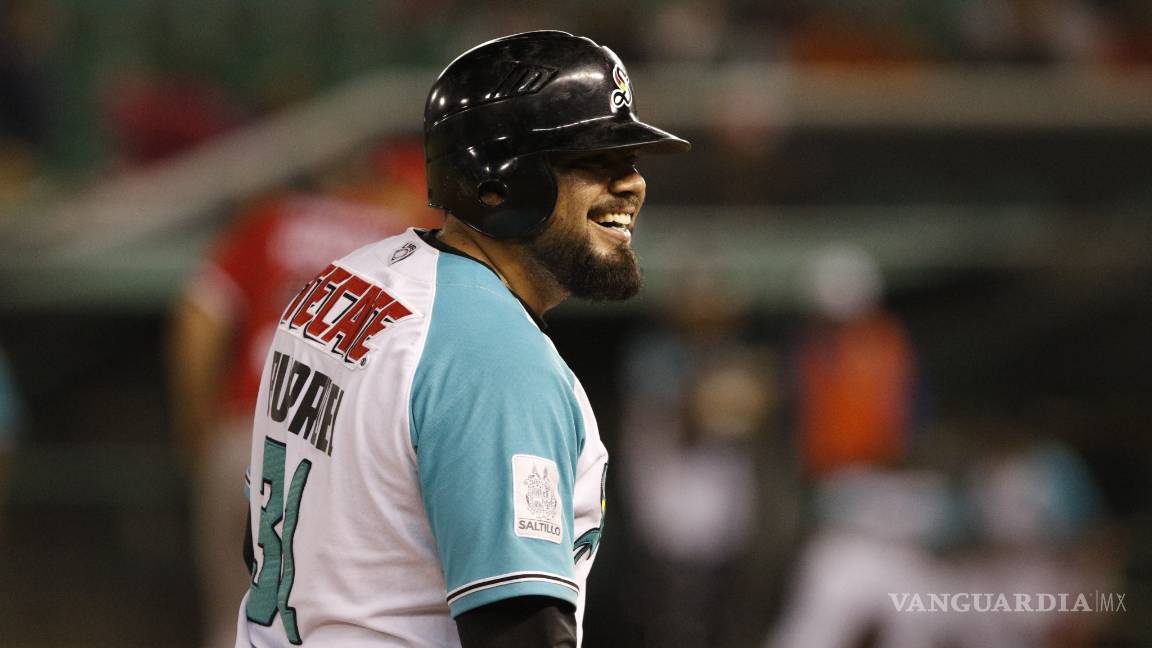 $!Saraperos hunde el barco de los Piratas