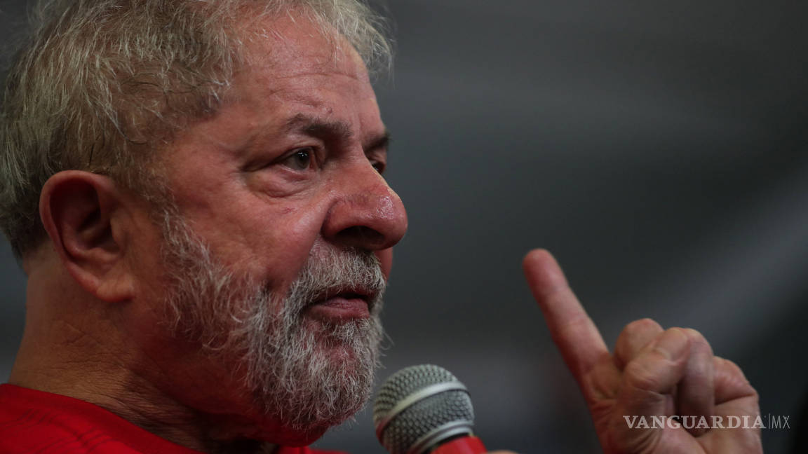 Inicia juicio que podría encarcelar o inhabilitar a Lula da Silva en Brasil