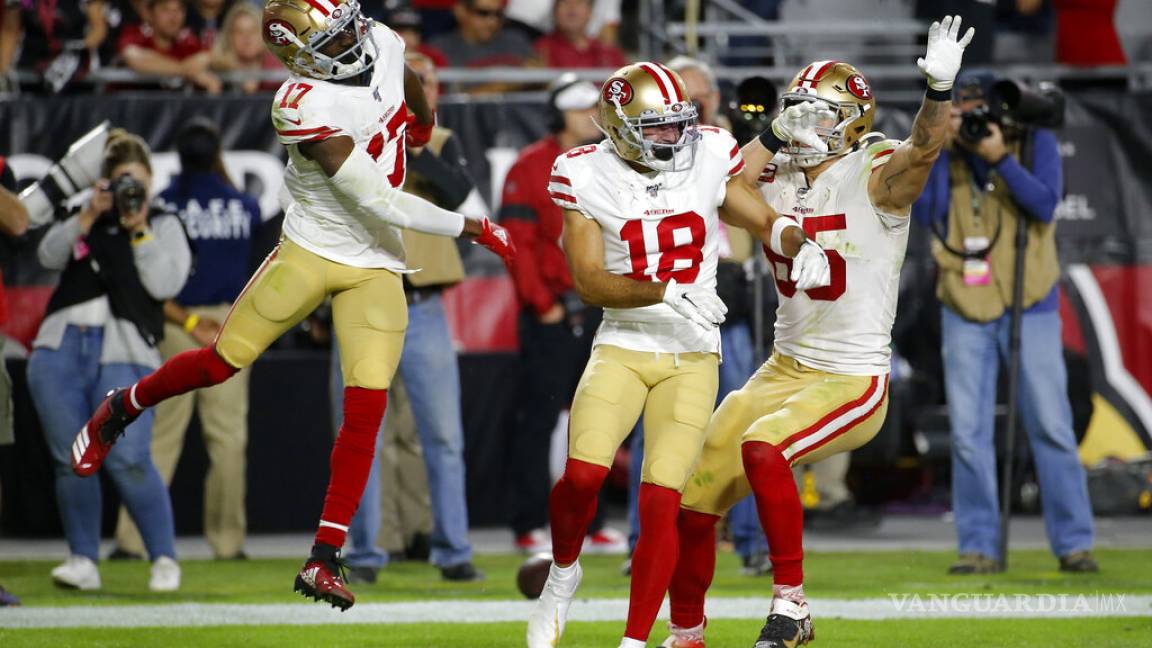 $!Power Ranking de la Semana 9 de la NFL