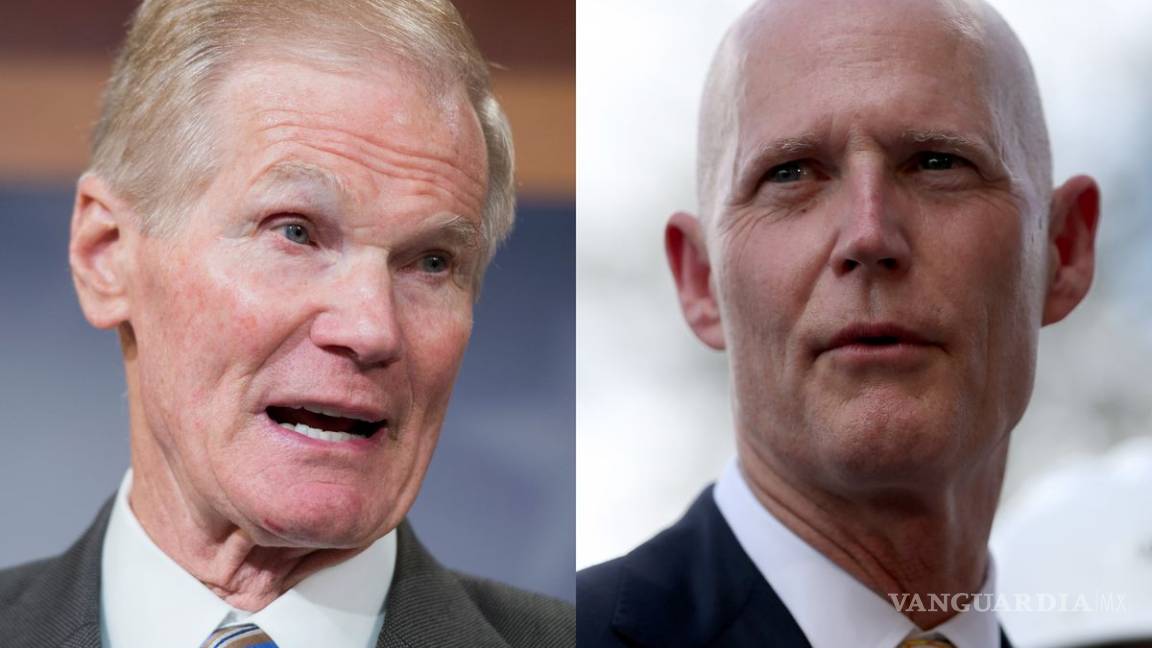 CNN cancela debate entre gobernador de Florida y senador Nelson