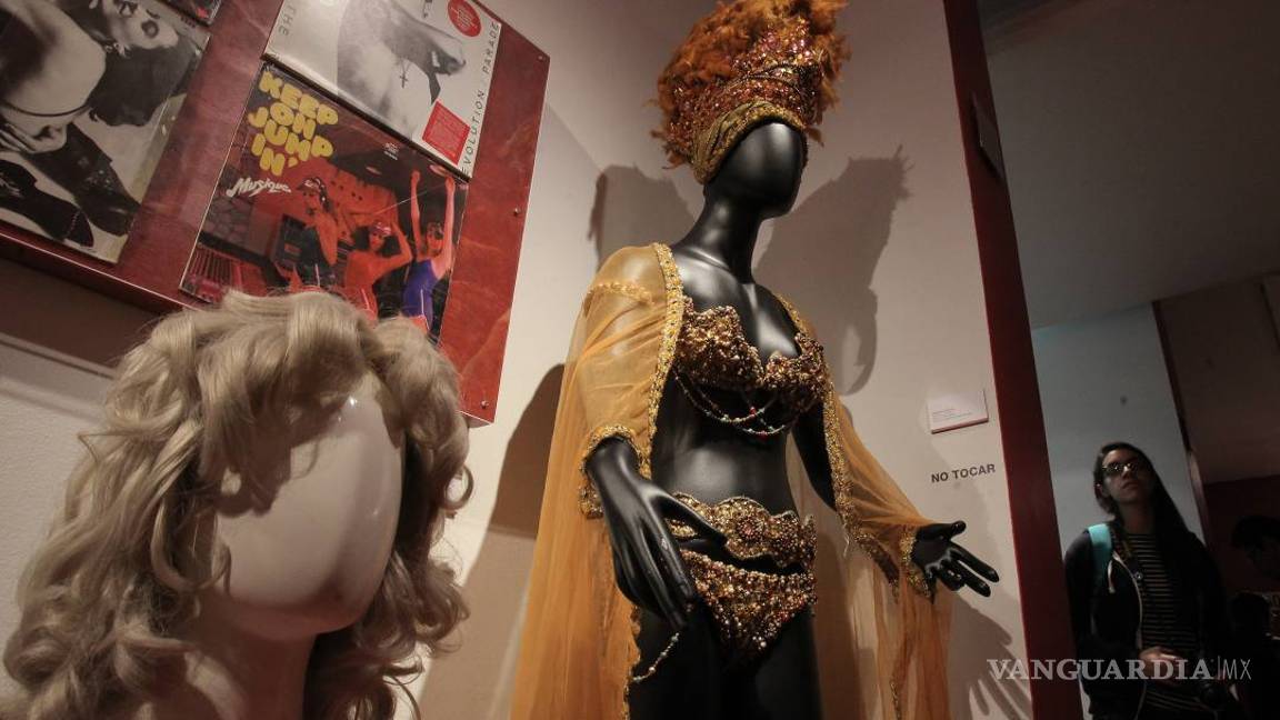 $!"La vida íntima de los objetos” reviven 150 años de erotismo en México