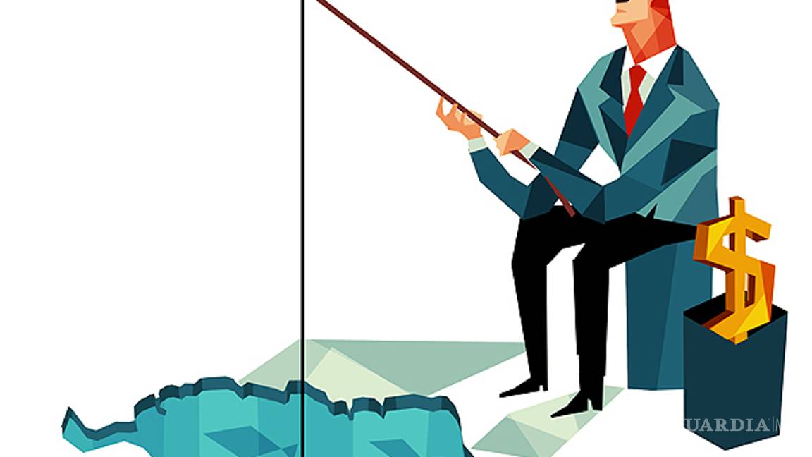 $!Ven analistas un ‘panorama nublado en inversión extranjera’: Banxico