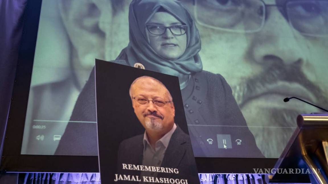 Otorga WAN-IFRA Pluma Dorada a Jamal Khashoggi, periodista saudí asesinado