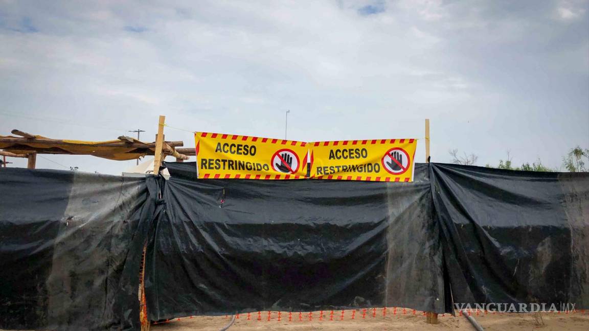 ‘Prevalece la complicidad en la industria minera’, aseveran tras accidente en Sabinas, Coahuila