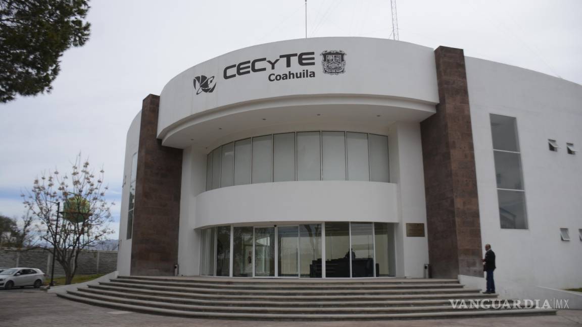 En Coahuila obliga crisis al Cecytec a fusionar planteles