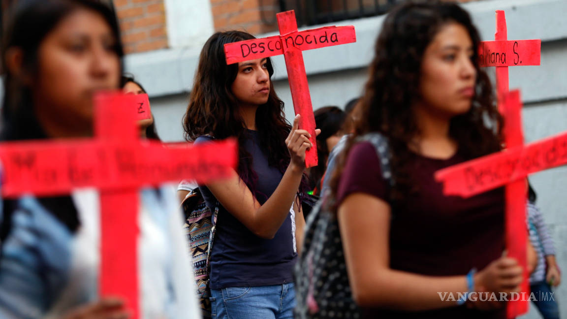 Segob declara alerta de género en 14 municipios de Michoacán