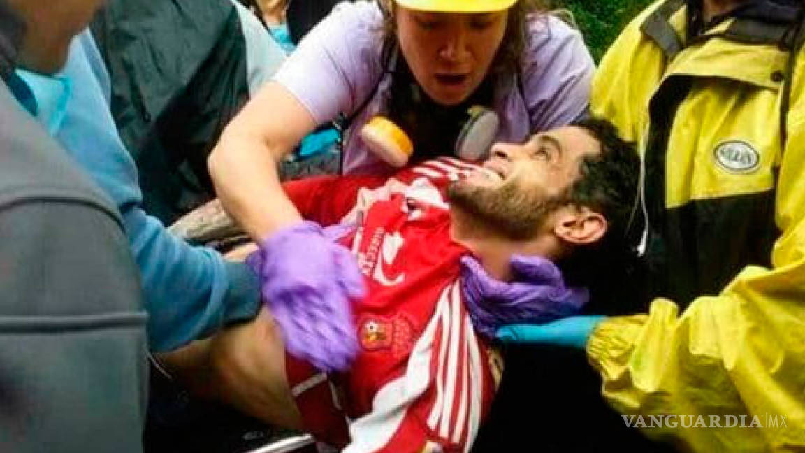 Murió otro manifestante en Venezuela, suman 54 las víctimas de la represión