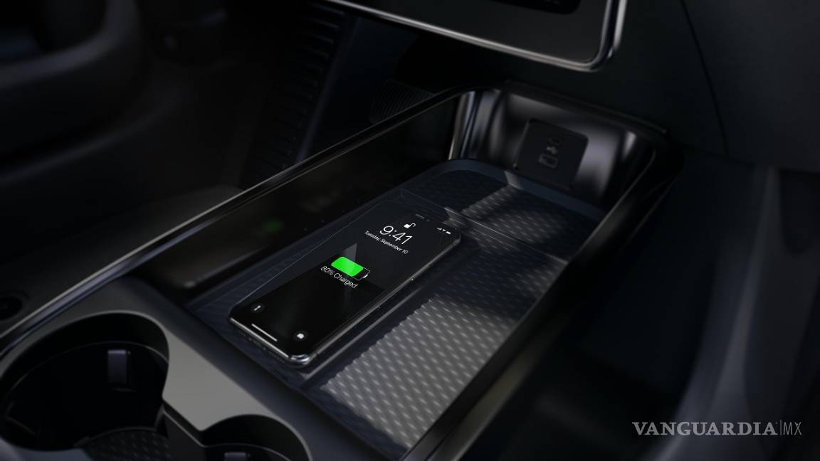 $!Así es el Ford Mustang Mach-E, un SUV eléctrico con genes de muscle car