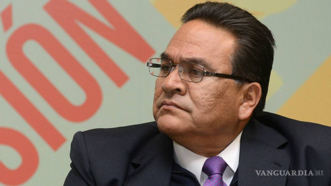 Javier Guerrero, de Coahuila, deja Segob; va la Secretaría General del IMSS