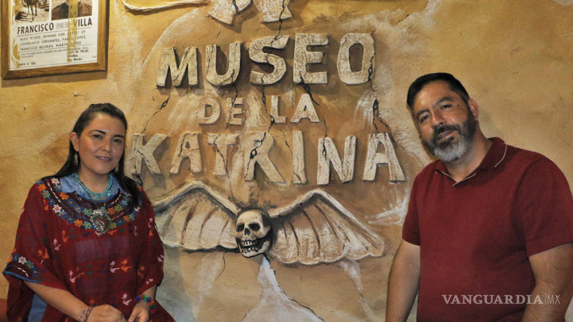 $!Radio Katrina, una nueva opción cultural en Saltilo