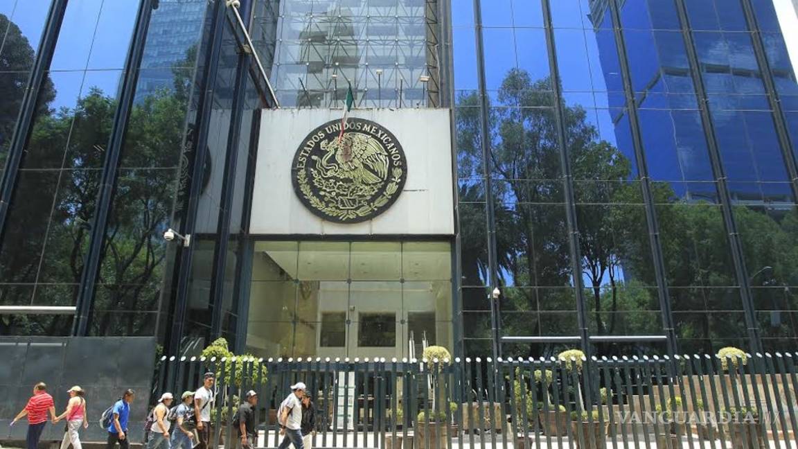 $!Cámara de Diputados aprueba Fiscalía de la República en lo general