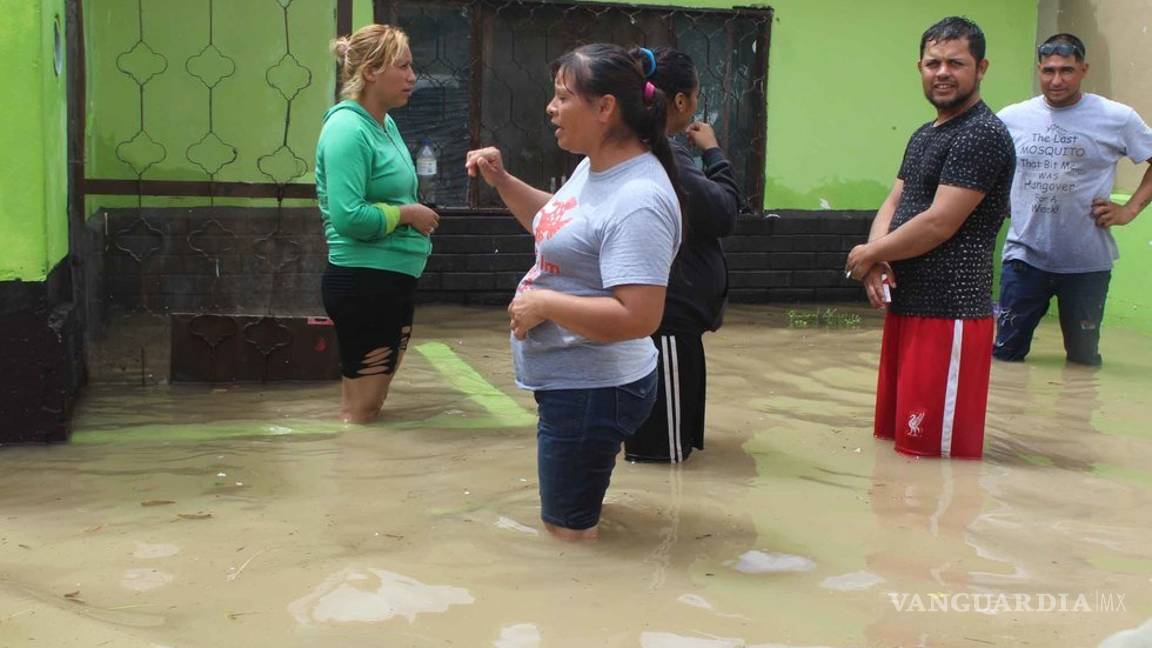 $!Activan en Torreón Código de Emergencia Médica tras contingencia por lluvias