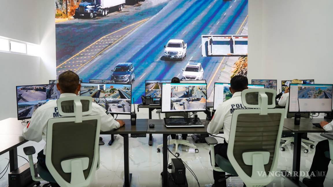 $!Existe coordinación constante con el Gobierno del Estado y autoridades federales.