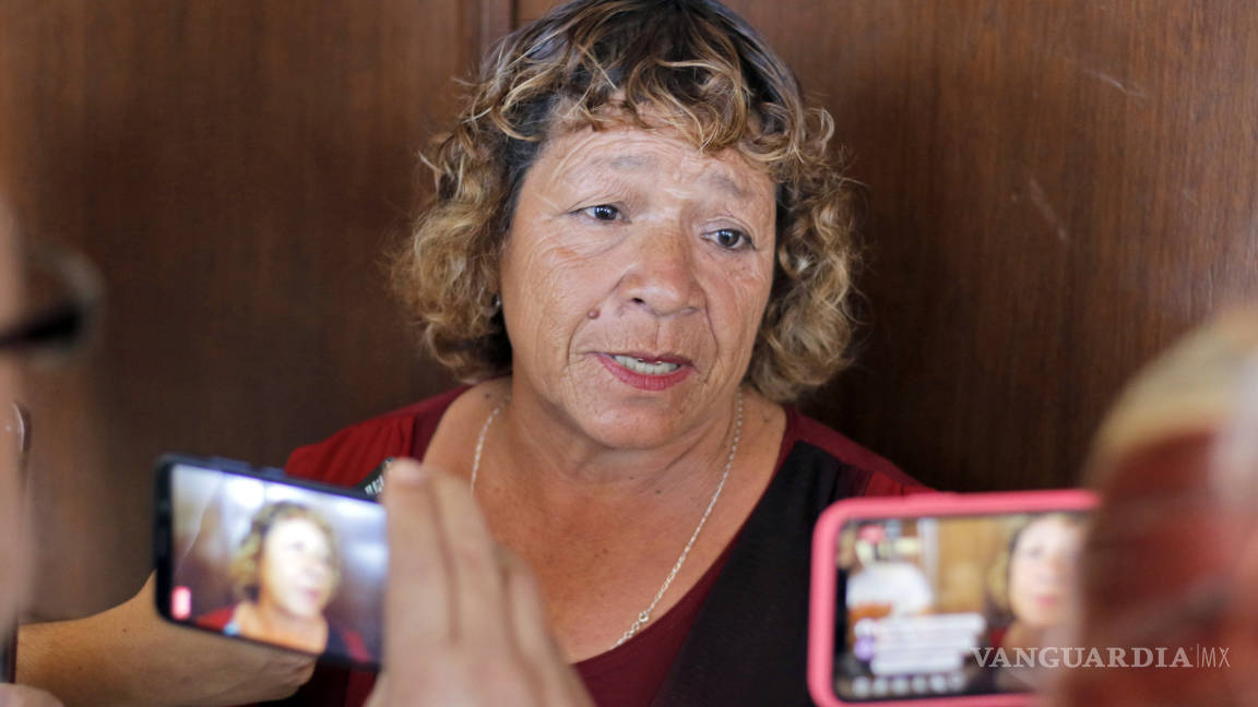 Clama mujer de Ramos Arizpe, justicia por hermana asesinada